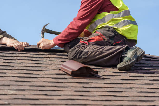 Best Metal Roofing Contractor  in Lexington, OK