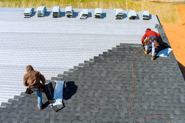 Best Slate Roofing Contractor  in Lexington, OK