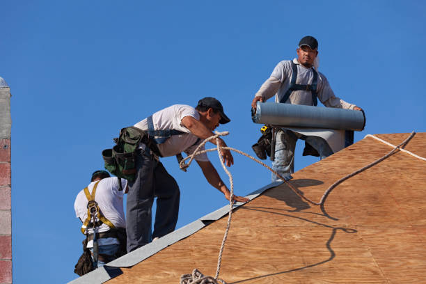Best Roof Inspection Near Me  in Lexington, OK