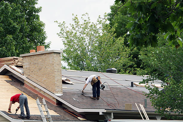 Best Roof Maintenance Services  in Lexington, OK