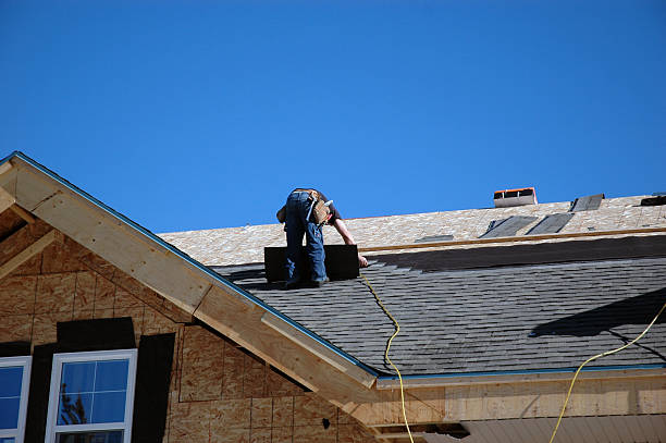 Best Commercial Roofing Services  in Lexington, OK