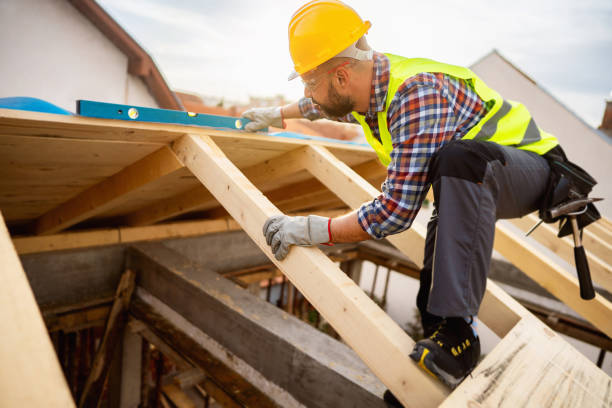 Best Roofing Contractor Near Me  in Lexington, OK