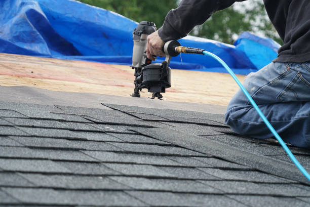 Best Residential Roof Replacement  in Lexington, OK