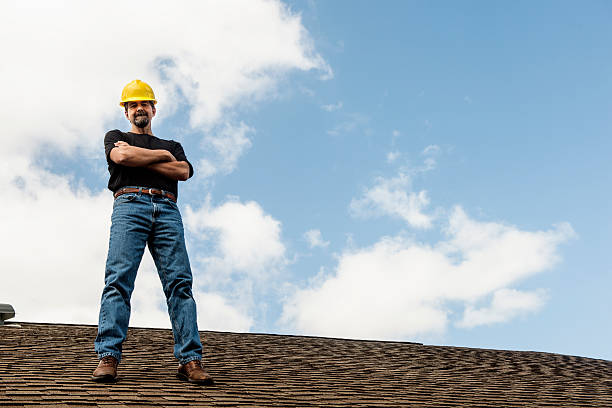 Best Roof Waterproofing Services  in Lexington, OK