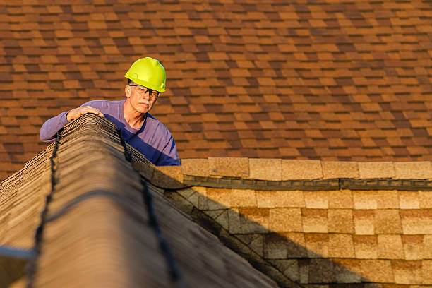 Best Gutter Installation and Roofing  in Lexington, OK