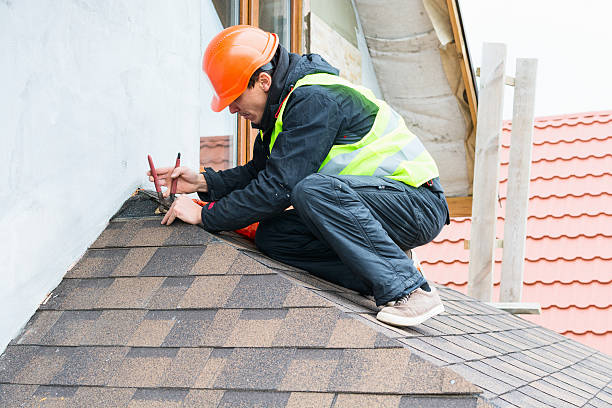 Best Flat Roof Repair Services  in Lexington, OK