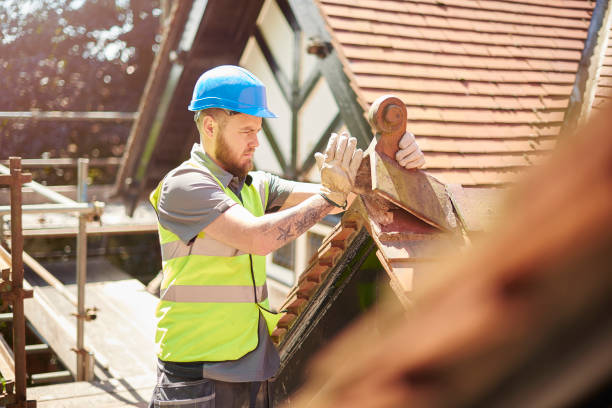 Best New Roof Installation  in Lexington, OK