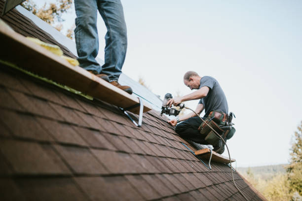Best Residential Roofing Contractor  in Lexington, OK