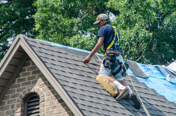 Best Best Roofing Contractors  in Lexington, OK