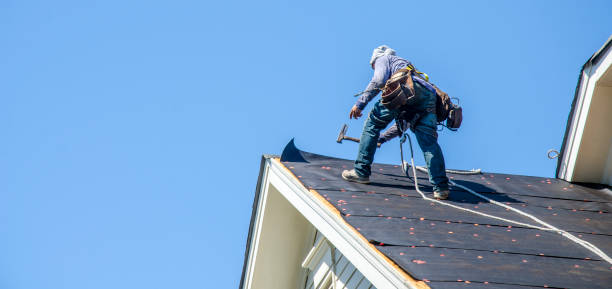 Lexington, OK Roofing Contractor Company